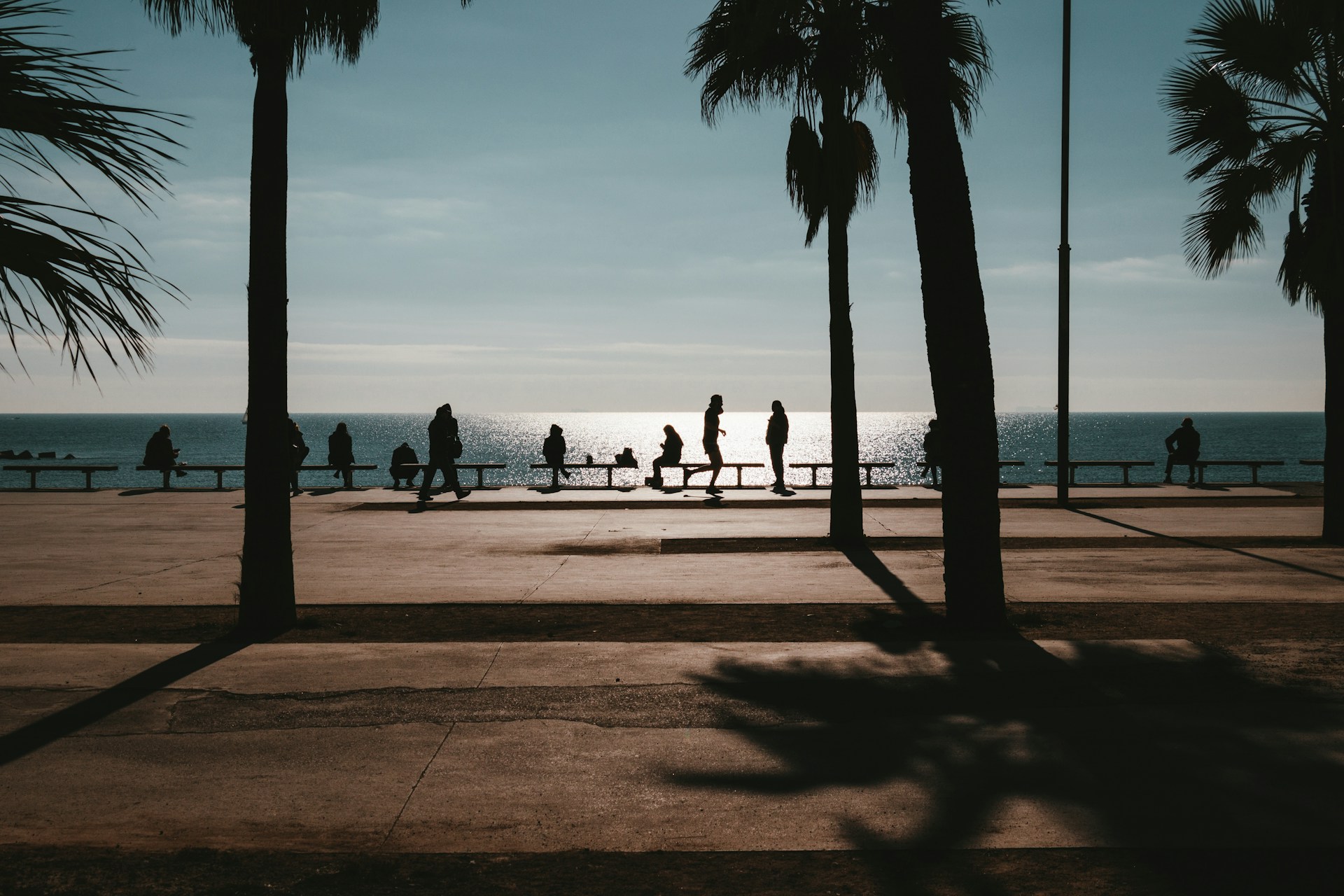 Barcelona